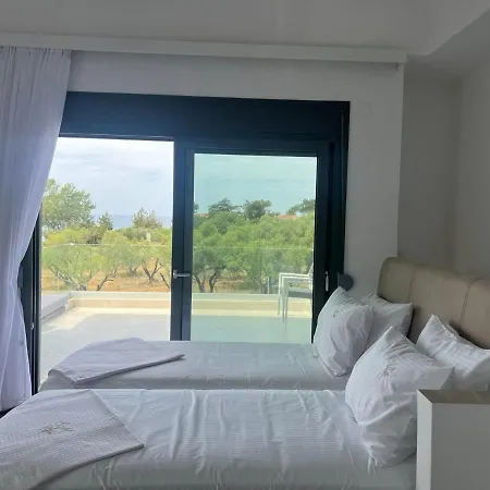 Villa Elia Luxury By Eliamare