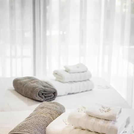 Elia Luxury By Eliamare Villa *
