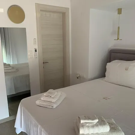 Villa Elia Luxury By Eliamare *
