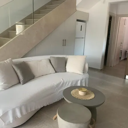 Elia Luxury By Eliamare Villa Nea Poteidaia