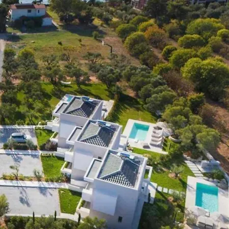 Elia Luxury By Eliamare *