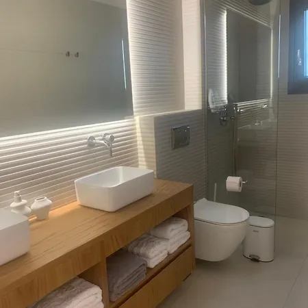 Elia Luxury By Eliamare Nea Poteidaia
