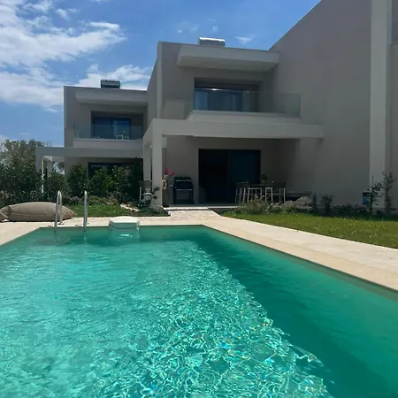 Elia Luxury By Eliamare Villa