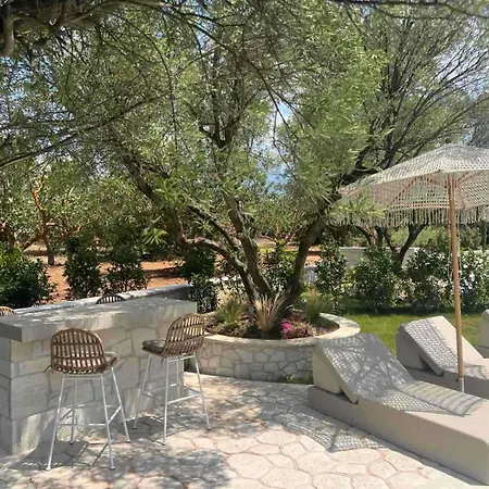 Elia Luxury By Eliamare Villa Nea Poteidaia