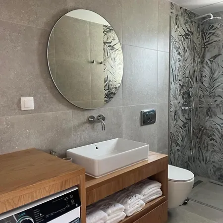 Villa Elia Luxury By Eliamare Nea Poteidaia