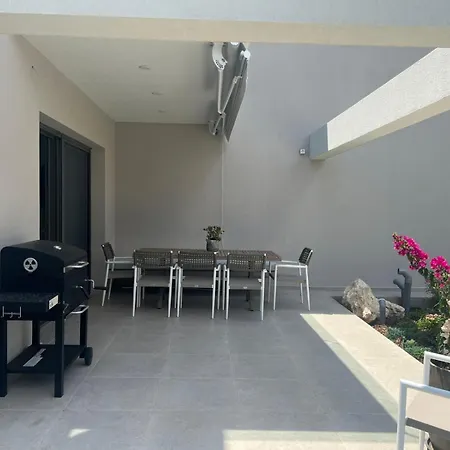 Villa Elia Luxury By Eliamare *
