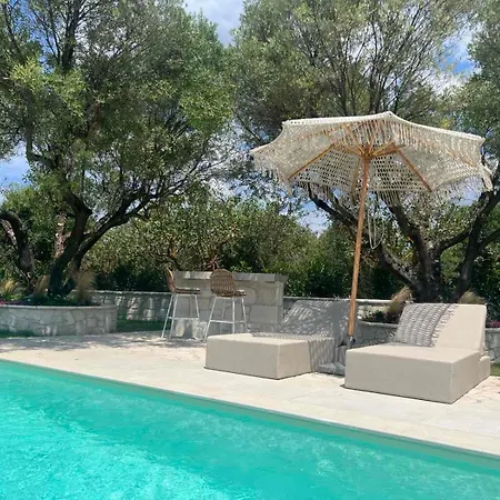Villa Elia Luxury By Eliamare *