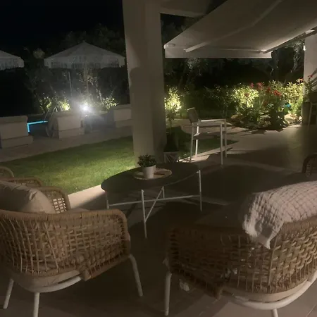 Elia Luxury By Eliamare
