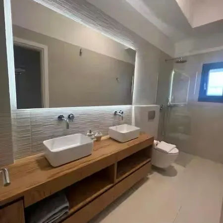 Elia Luxury By Eliamare Villa