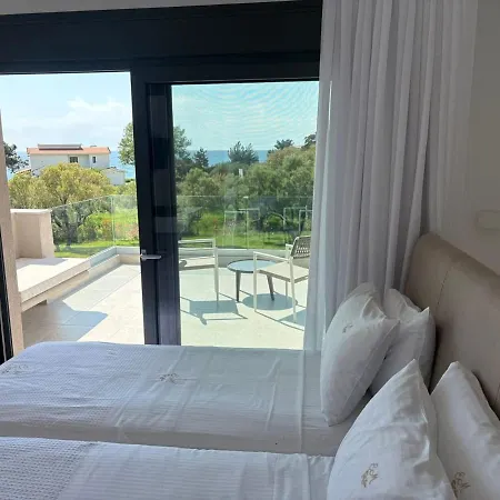 Villa Elia Luxury By Eliamare