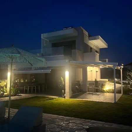 Villa Elia Luxury By Eliamare *