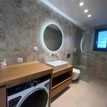 Elia Luxury By Eliamare Nea Poteidaia