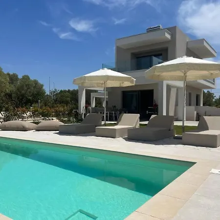Elia Luxury By Eliamare