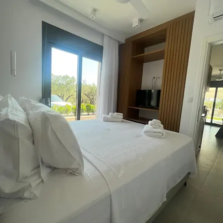 Villa Elia Luxury By Eliamare