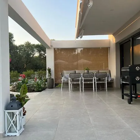 וילה Elia Luxury By Eliamare