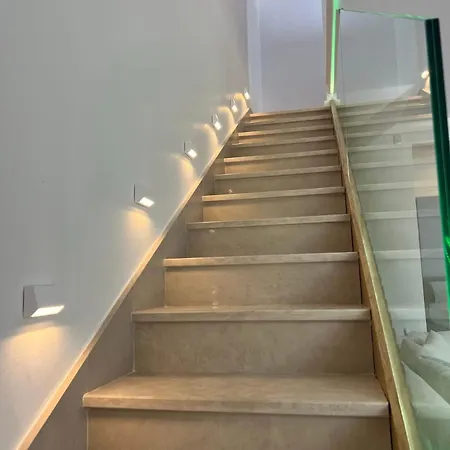 Elia Luxury By Eliamare וילה נאה פוטידאה