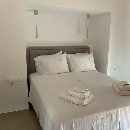 Elia Luxury By Eliamare Villa