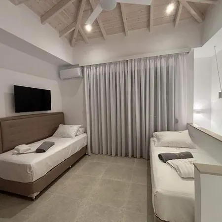 וילה Elia Luxury By Eliamare *