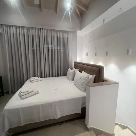Elia Luxury By Eliamare Nea Poteidaia