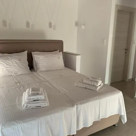 וילה Elia Luxury By Eliamare