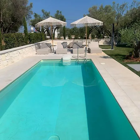 Villa Elia Luxury By Eliamare Nea Poteidaia