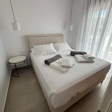Elia Luxury By Eliamare נאה פוטידאה