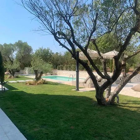Elia Luxury By Eliamare נאה פוטידאה