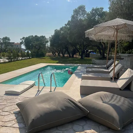 Elia Luxury By Eliamare וילה נאה פוטידאה