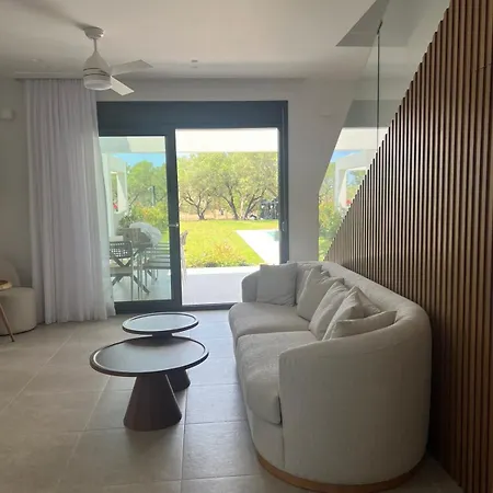 וילה Elia Luxury By Eliamare *