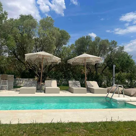 Elia Luxury By Eliamare * נאה פוטידאה