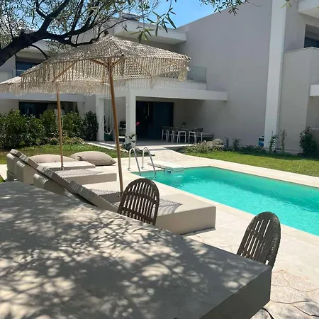 Elia Luxury By Eliamare נאה פוטידאה