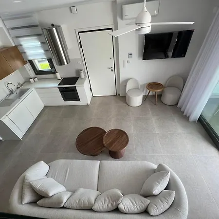 Elia Luxury By Eliamare Nea Poteidaia