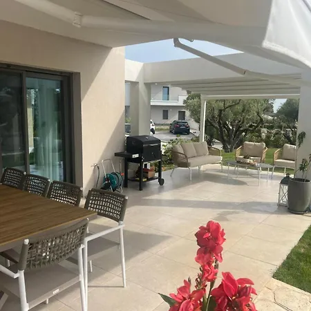 Elia Luxury By Eliamare * נאה פוטידאה