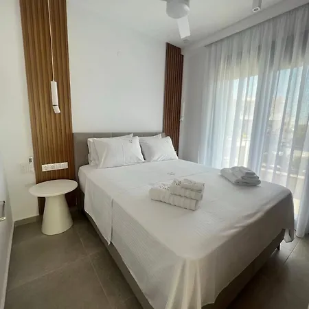 Elia Luxury By Eliamare * נאה פוטידאה