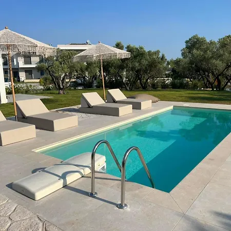 Villa Elia Luxury By Eliamare *