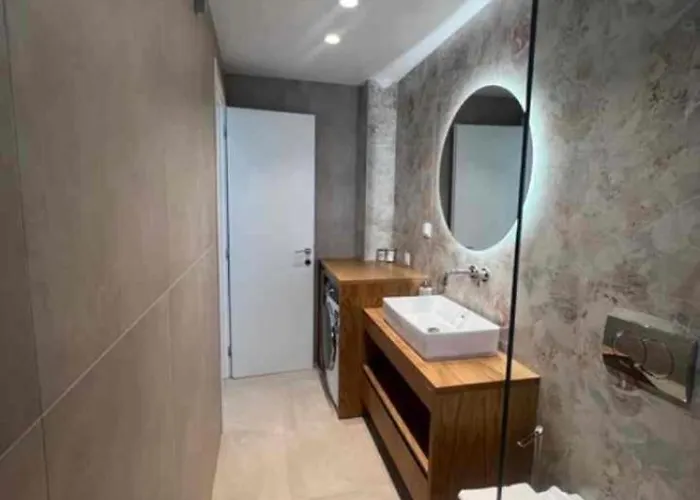 Elia Luxury By Eliamare * 尼坡帝