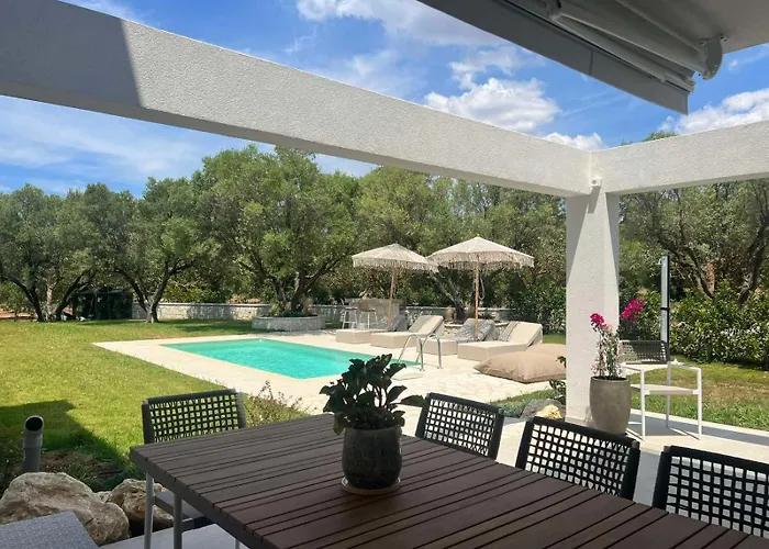 Elia Luxury By Eliamare 别墅