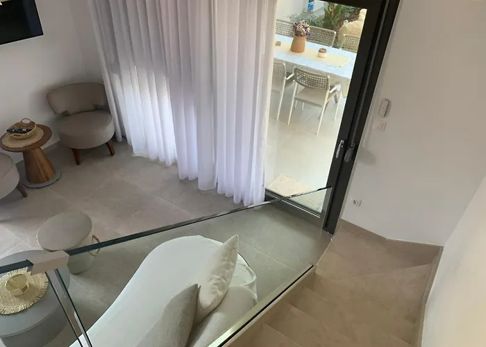 Elia Luxury By Eliamare *