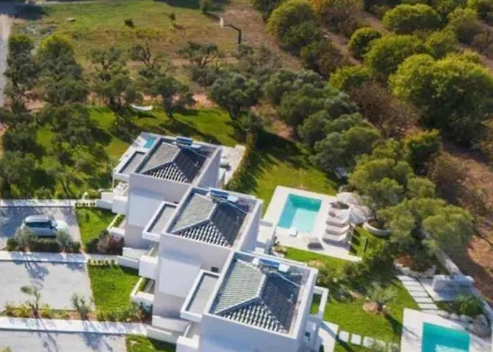 Elia Luxury By Eliamare *