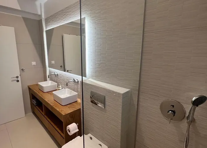 Elia Luxury By Eliamare * 尼坡帝