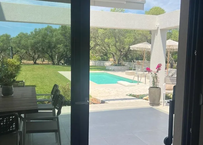 别墅 Elia Luxury By Eliamare