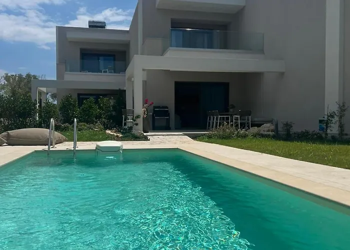 Elia Luxury By Eliamare 别墅