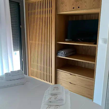 Elia Luxury By Eliamare וילה