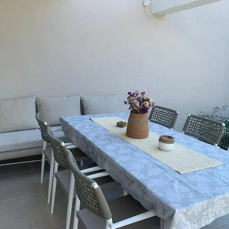 Elia Luxury By Eliamare * נאה פוטידאה