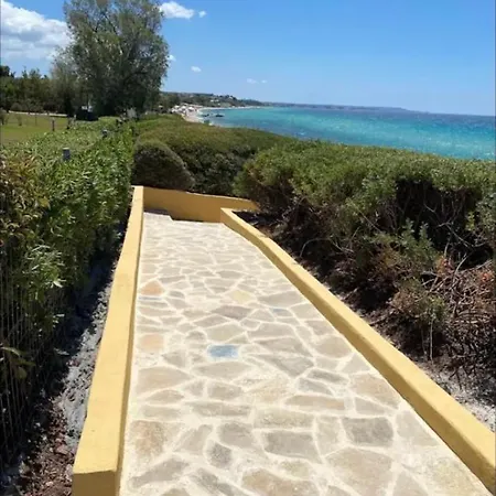 Elia Luxury By Eliamare נאה פוטידאה