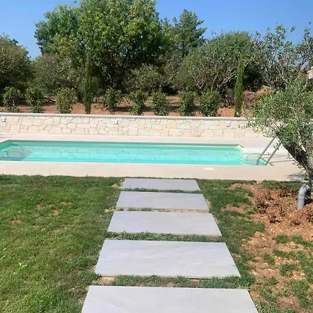 Elia Luxury By Eliamare וילה נאה פוטידאה