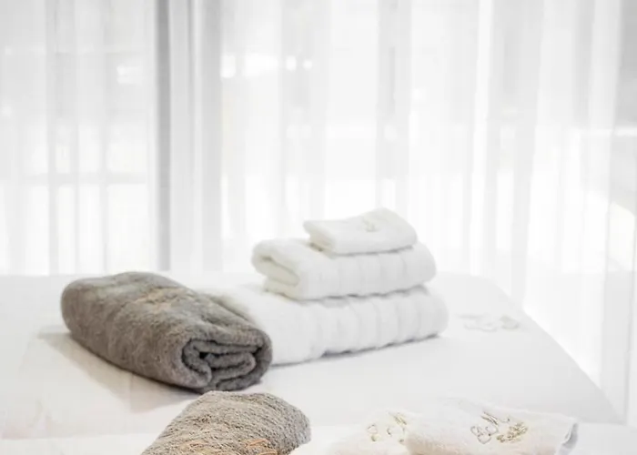 Elia Luxury By Eliamare Vila *