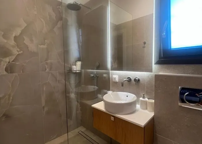 Vila Elia Luxury By Eliamare Nea Poteidaia