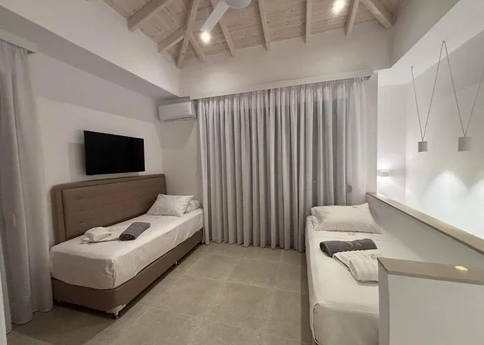 Vila Elia Luxury By Eliamare *