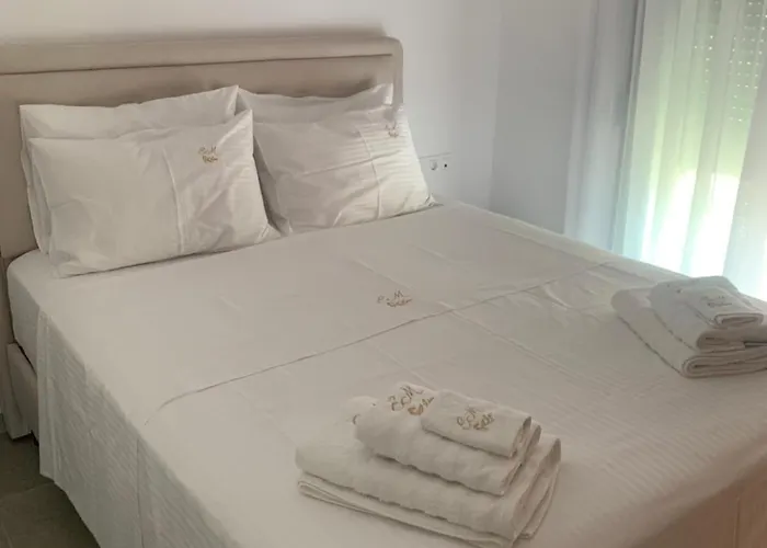 Elia Luxury By Eliamare Vila *